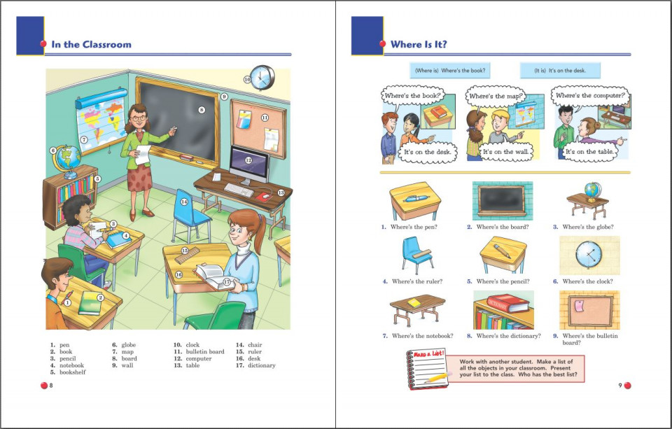 Side by Side Extra 1 SB & eText+CD (3rd Edition)