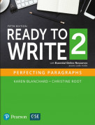 Ready to Write 2 / Student Book (5th Edition)