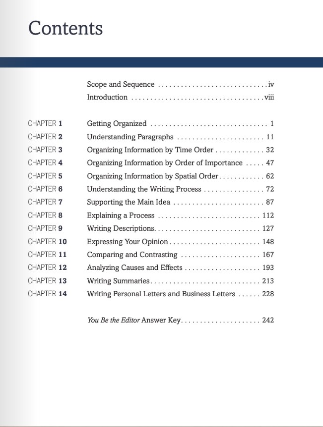 Ready to Write 2 / Student Book (5th Edition)
