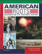 American Roots - Readings On U.S. Cultural History (Paperback)