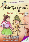 Nate the Great 25 / Nate the Great Talks Turkey 