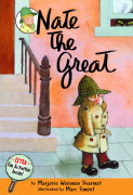 Nate the Great 01 / Nate the Great 