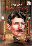 Who Was Series 52 / Nikola Tesla?