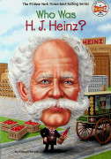 Who Was Series 55 / H. J. Heinz?