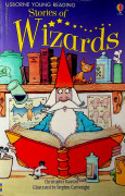 Usborne Young Reading Level 1-30 / Wizards 