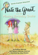 Nate the Great 28 / Nate the Great & the Missing Birthday Snake