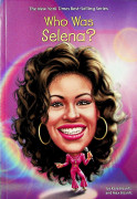 Who Was Series 50 / Selena?