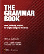 The Grammar Book (3rd Edition)