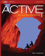 Active Skills for Reading (3ED) 1 : Student Book