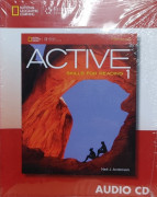 Active Skills for Reading 1 / Audio CDs (2) 