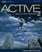 Active Skills for Reading (3ED) 2 TM