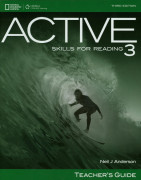 Active Skills for Reading (3ED) 3 TM