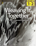 Weaving It Together 1&2 / Teacher's Manual (4th Edition)