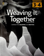 Weaving It Together 3&4 / Teacher's Manual (4th Edition)