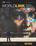 World Link (3ED) Intro : Student Book with MWLO (Paperback)