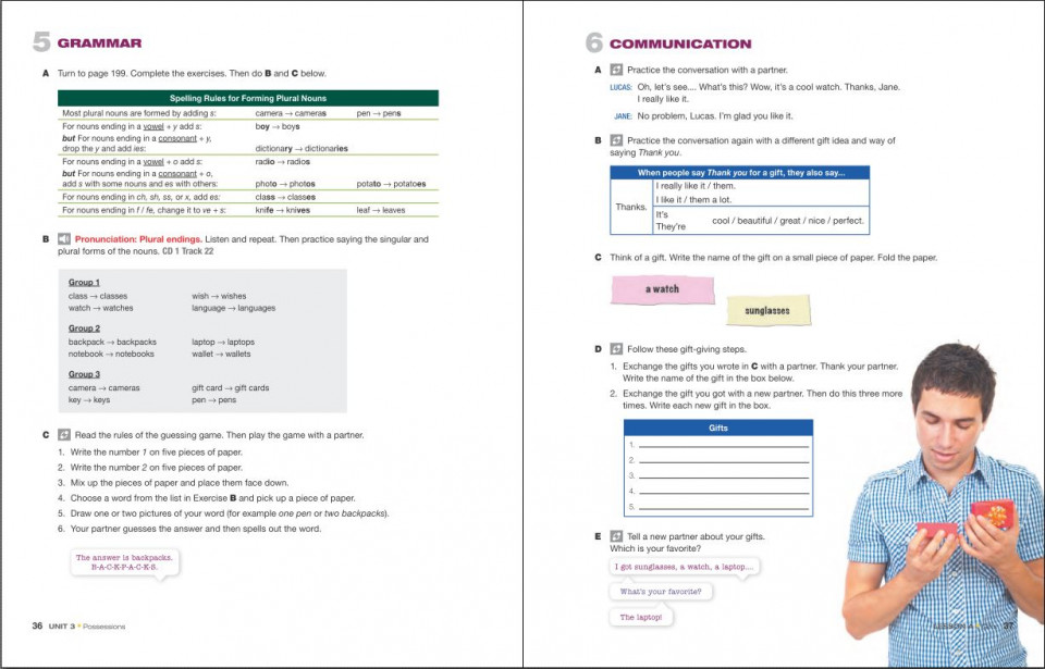 World Link Intro / Student Book (3rd Edition)