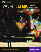 World Link Intro / Workbook (3rd Edition)