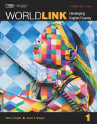 World Link (3ED) 1 : Student Book with MWLO (Paperback)