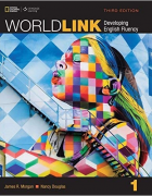 World Link 1 / Work Book (3rd Edition)