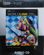 World Link 1 / Audio CD (3rd Edition)