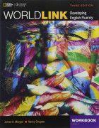 World Link 2 / Workbook (3rd Edition)