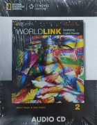 World Link 2 / Audio CD (3rd Edition)