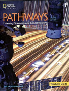 Pathways 1 / Listening/Speaking Teachers Guide (2nd Edition)