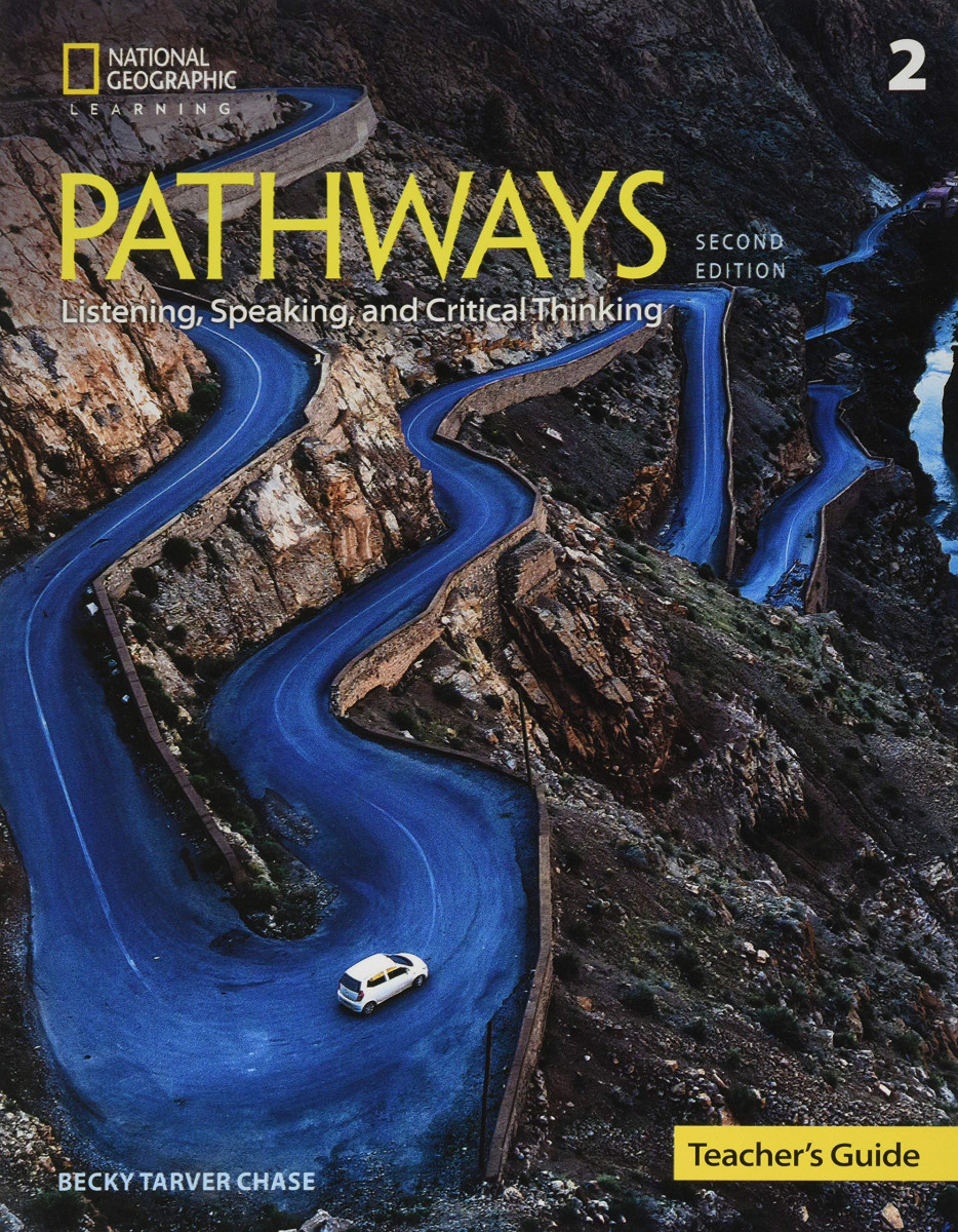 Pathways 2 / Listening/Speaking Teachers Guide (2nd Edition)