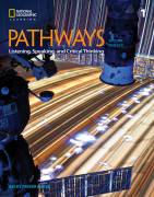 Pathways 1 / Listening/Speaking Student Book+Online Workbook (2nd Edition)