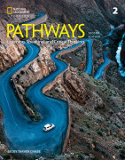 Pathways 2 / Listening/Speaking Student Book+Online Workbook