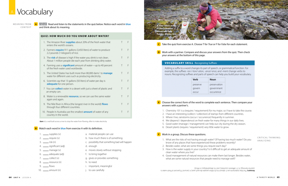 Pathways 2 / Listening/Speaking Student Book+Online Workbook (2rd Edtion)
