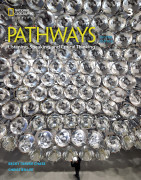 Pathways (2ED) L/S 3 SB with Online Workbook