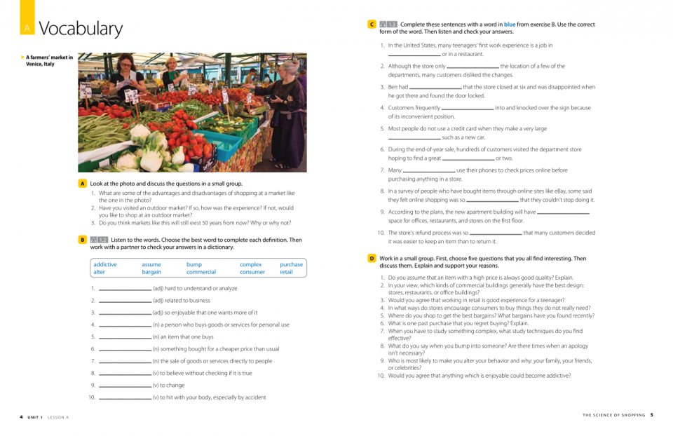 Pathways 3 / Listening/Speaking Student Book+Online Workbook (2nd Edition)