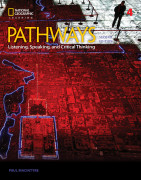 Pathways 4 / Listening/Speaking Student Book+Online Workbook (2nd Edition)
