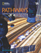 Pathways 1A / Listening&Speaking Split Online Workbook (2nd Edition)