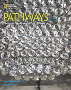 Pathways 3B / Listening&Speaking Split 3B+Online Workbook