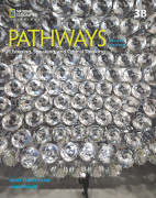 Pathways 3B / Listening&Speaking Split 3B+Online Workbook (2rd Edition)