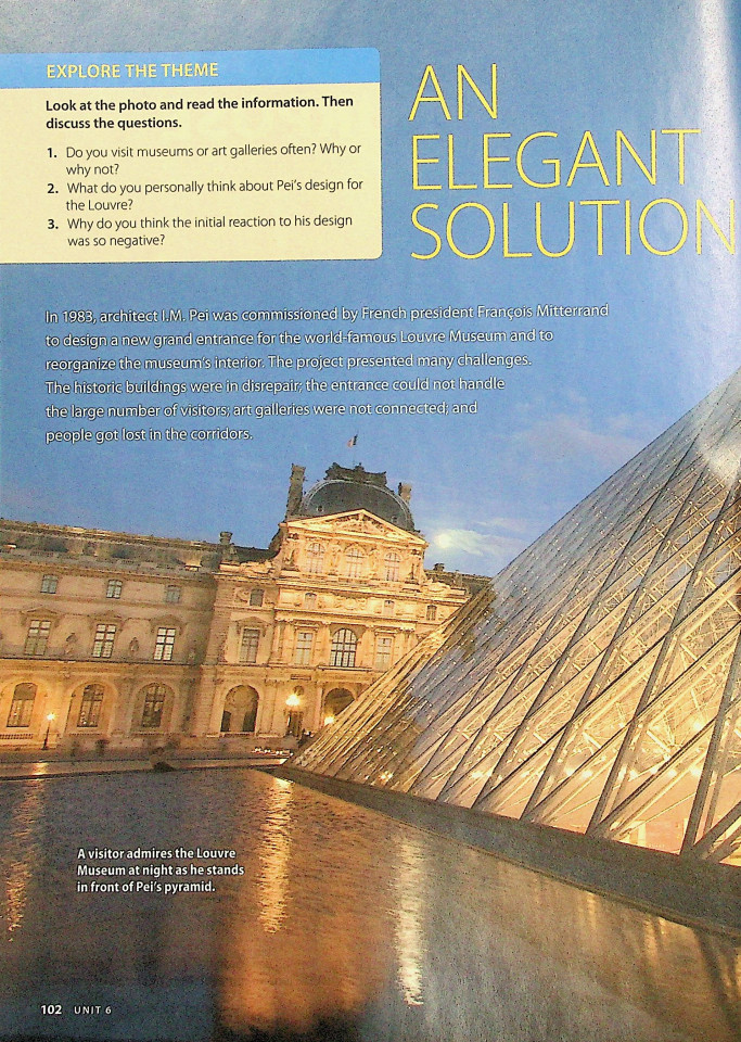 Pathways 3B / Listening&Speaking Split 3B+Online Workbook (2rd Edition)