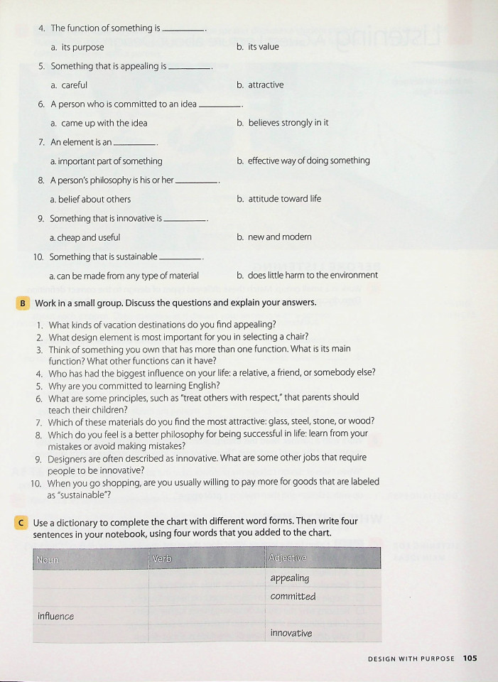 Pathways 3B / Listening&Speaking Split 3B+Online Workbook