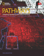 Pathways 4A / Listening/Speaking Split+Online Workbook (2nd Edition)