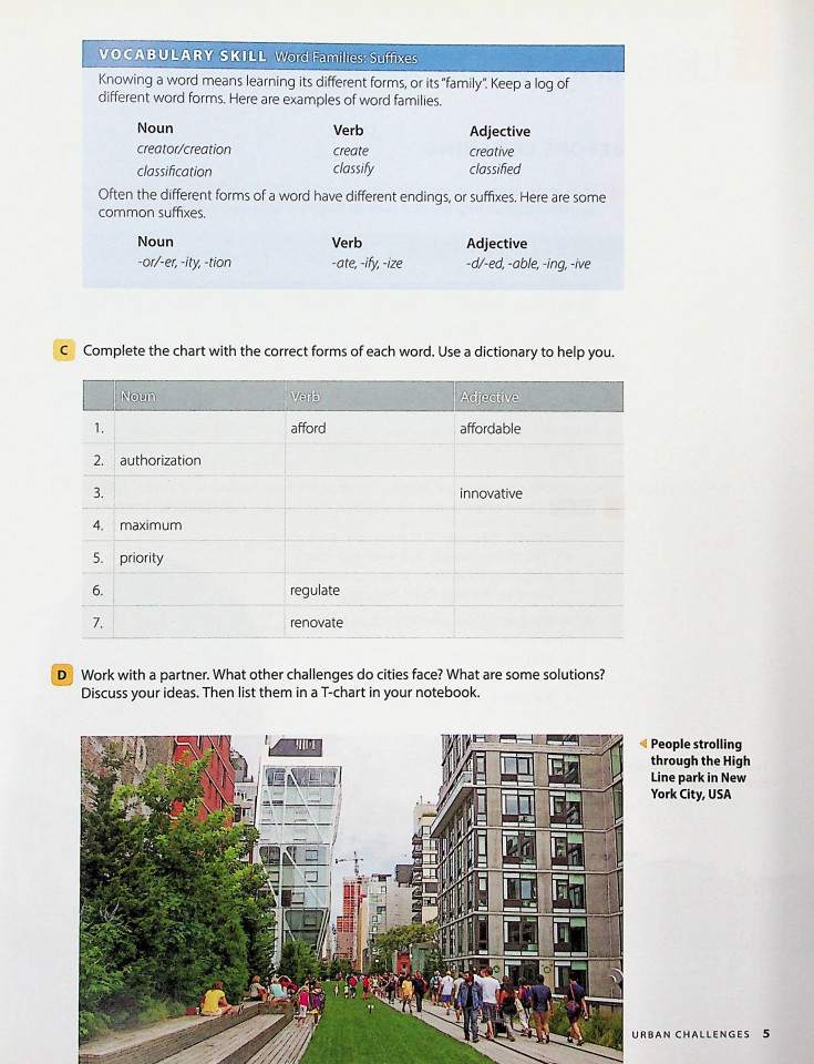 Pathways 4A / Listening/Speaking Split+Online Workbook (2nd Edition)