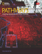 Pathways 4B / Listening&Speaking Split+Online Workbook (2nd Edition)