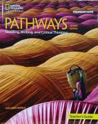 Pathways Reading&Writing Foundations Teacher's Guide (2nd Edition)