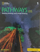 Pathways 1 / Reading&Writing Teacher's Guide (2nd Edition)