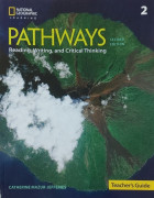 Pathways 2 / Reading&Writing Teacher's Guide (2nd Edition)