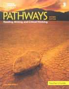 Pathways 3 / Reading&Writing Teacher's Guide (2nd Edition)
