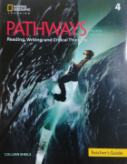 Pathways (2ED) R/W 4 TG