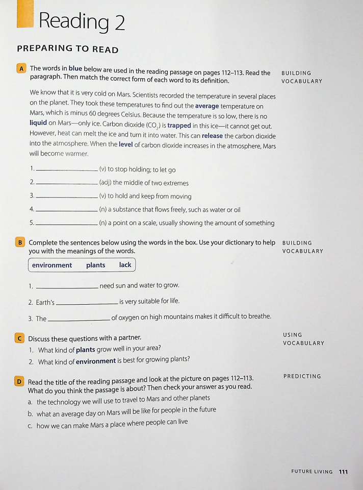 Pathways 1B / Reading&Writing Split+Online Workbook (2nd Edition)