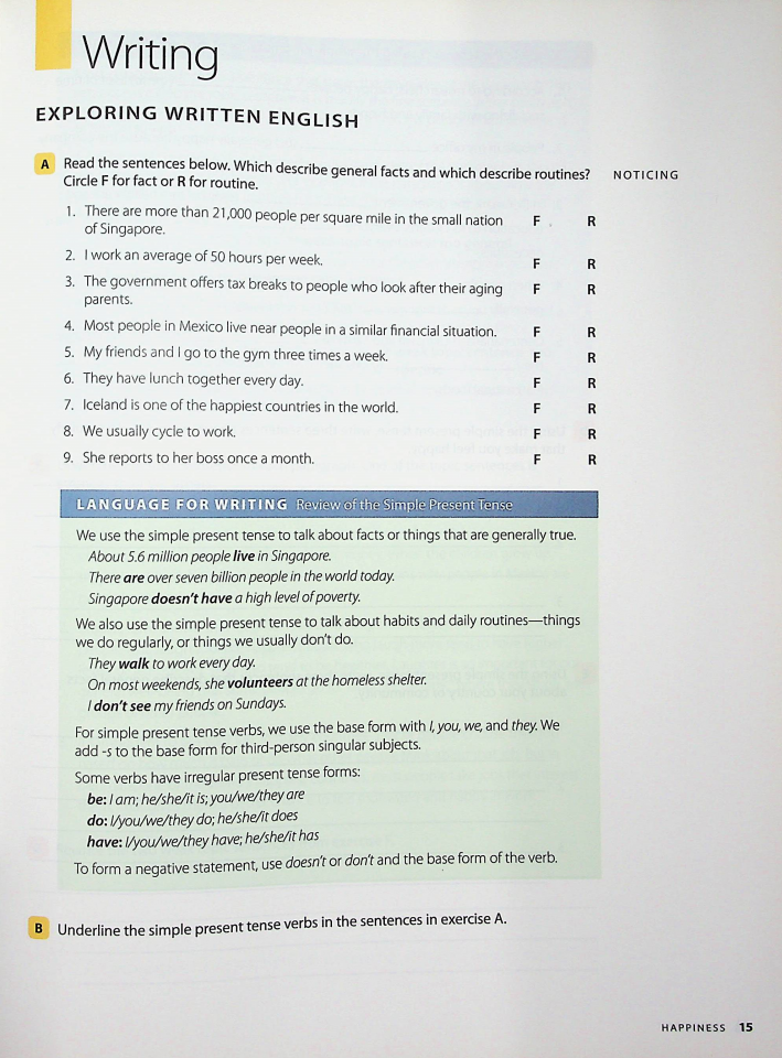 Pathways 2A / Reading&Writing Split+Online Workbook