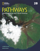 Pathways 2B / Reading&Writing Split+Online Workbook (2nd Edition)